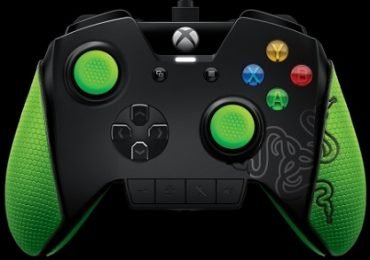 Razer Wildcat Gaming Controller Review | Hardwareslave