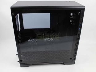 Metallicgear Neo Micro ATX Mid-Tower Chassis Review