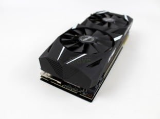 Asus GeForce RTX 2080 DUAL OC 8GB